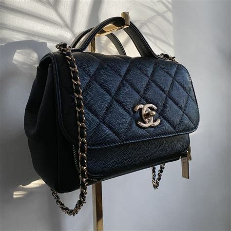 chanel business affinity bag rep reddit|How to Shop for the Best Chanel Replica Bags .